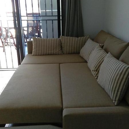 Ocean View Cactus I , Over Los Cristianos, Playa Las Vistas 洛斯克里斯蒂亚诺斯 外观 照片