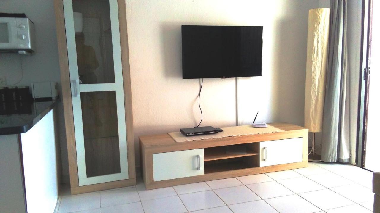 Ocean View Cactus I , Over Los Cristianos, Playa Las Vistas 洛斯克里斯蒂亚诺斯 外观 照片