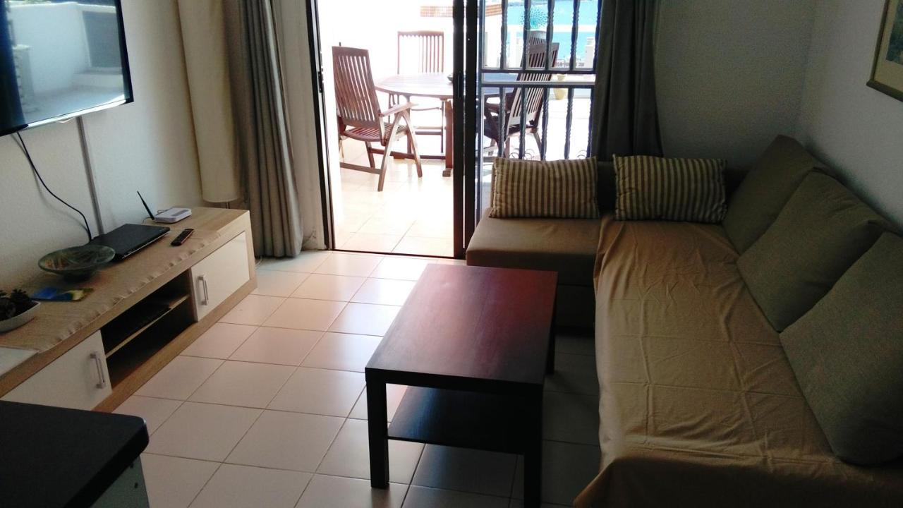 Ocean View Cactus I , Over Los Cristianos, Playa Las Vistas 洛斯克里斯蒂亚诺斯 外观 照片