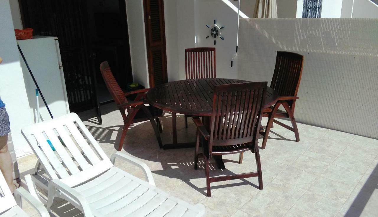 Ocean View Cactus I , Over Los Cristianos, Playa Las Vistas 洛斯克里斯蒂亚诺斯 外观 照片