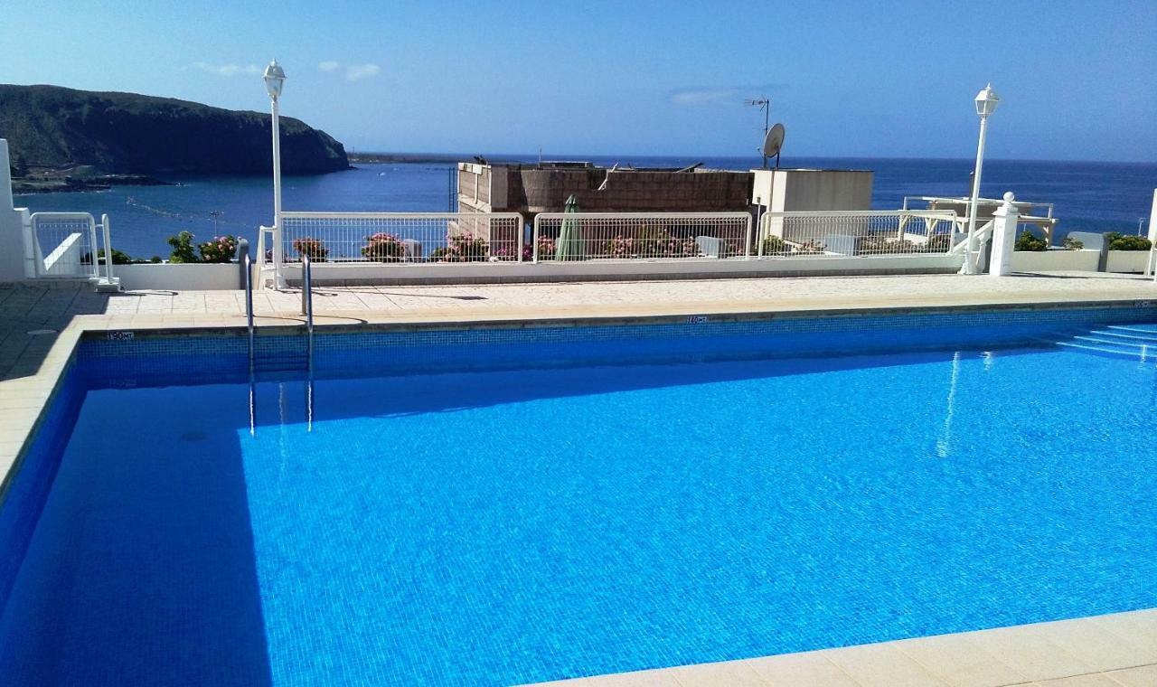 Ocean View Cactus I , Over Los Cristianos, Playa Las Vistas 洛斯克里斯蒂亚诺斯 外观 照片